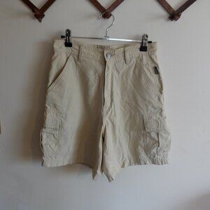 REI Women's Cargo Shorts - Tan